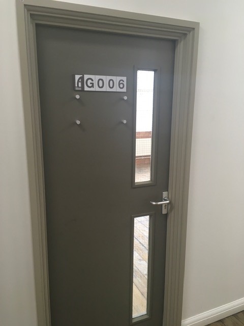 Office in Hinckley - photo 2